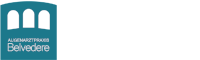 Logo Augenarztpraxis Belvedere